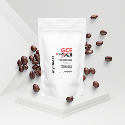 Benefits of Green Coffee Extract: A Natural Boost for Health and Wellness