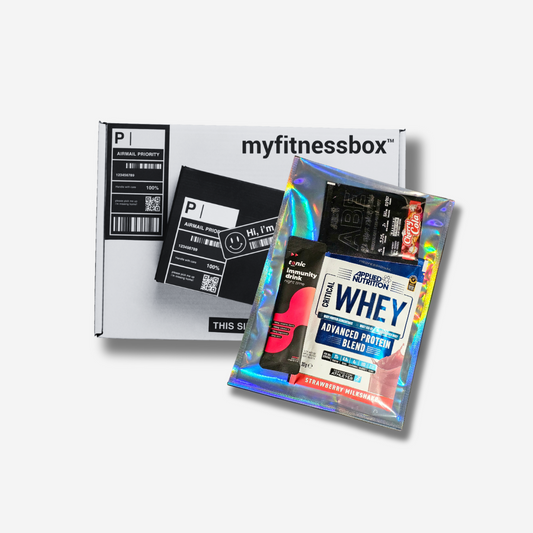 myfitnessbox
